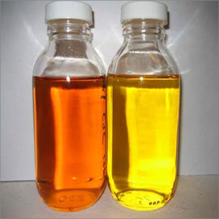 Transformer Oil