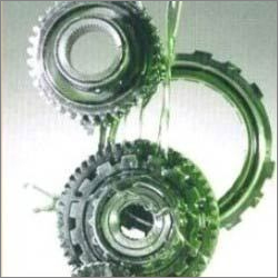 Machinery Oil