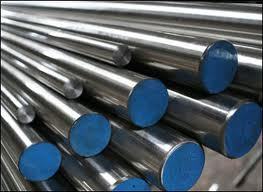 Stainless Steel Round Bar