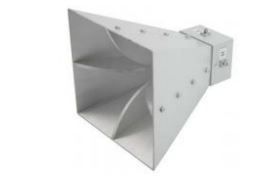 Dual Polarization Horn Antenna 1.0~10.0GHz