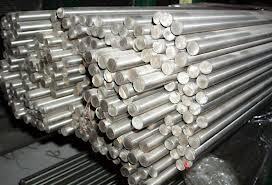 Stainless Steel Round Bar