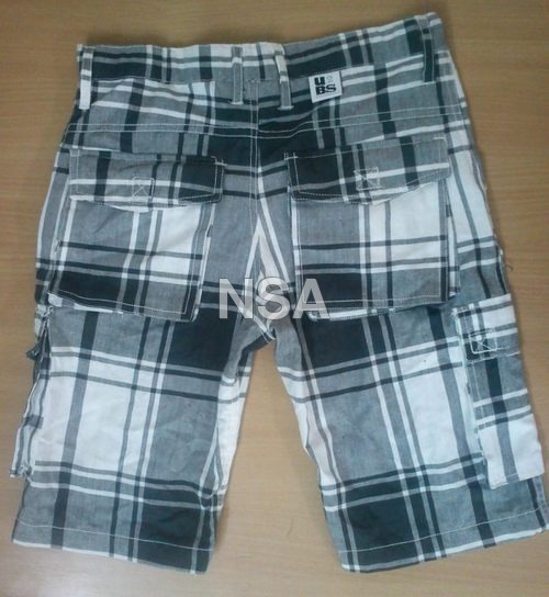Bermuda Shorts