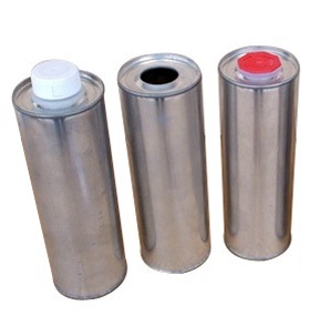 Oil Spout Container Oil Spout Container