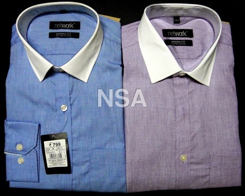 Mens Casual Shirts