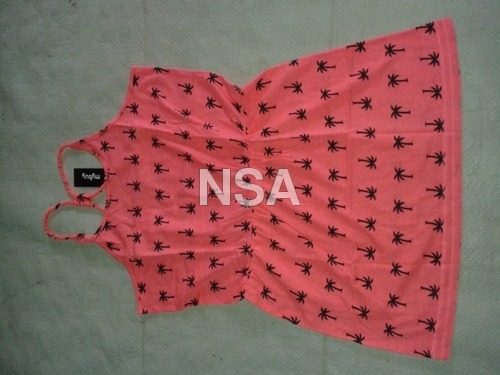 Baby Dress