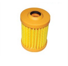KASAI 1404 SPECIAL - Metal Paper 50x50x100mm 10 Micron Filtration M16X1.5 Thread