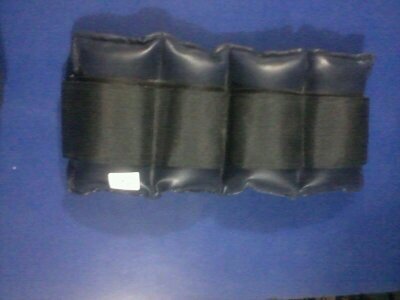 Weight Cuff