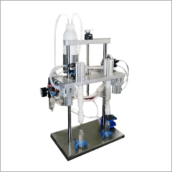 Perfume Filling Machines