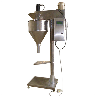 Powder Filling Machines - Stainless Steel, 1000x500x1500 mm, 220V | Precise Filling, Easy Operation, Durable Design, Reliable Performance