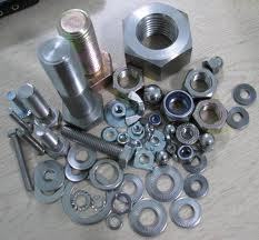 Stainless Steel Fasteners
