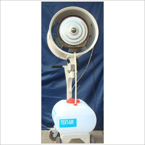 High Fog Humidifier