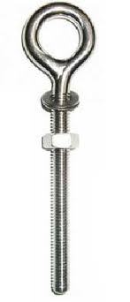 Stainless Steel Fasteners