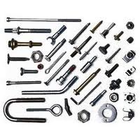 Stainless Steel Fasteners