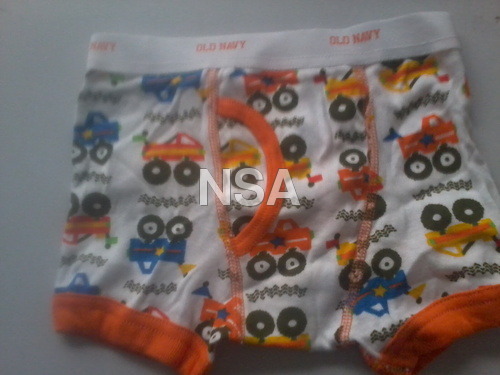 Designer Underwear