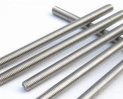 Stainless Steel Fasteners