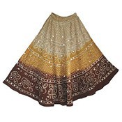 women wear