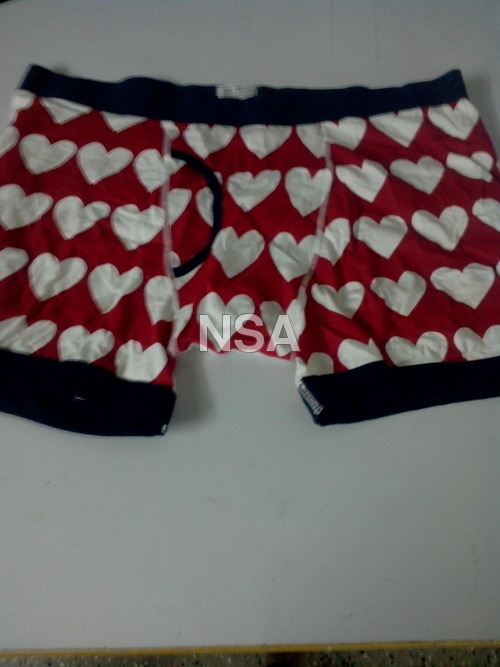 Mens Cotton Underwear