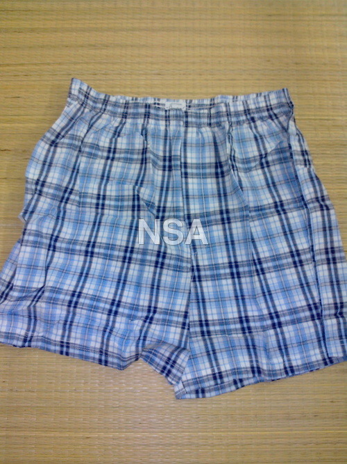 Mens Bermuda Shorts