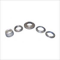 Precision Forged Component