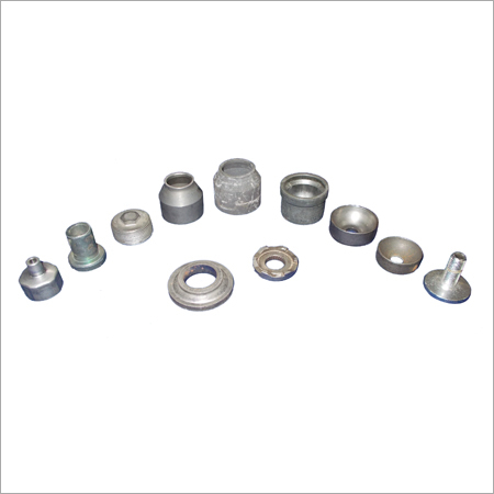 Cold Forging Parts