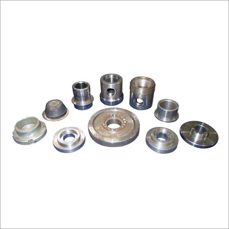 Automotive Forged Components
