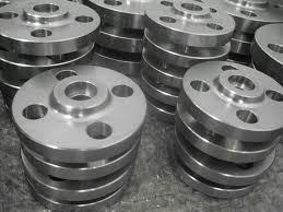 Stainless Steel Flanges