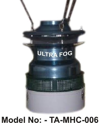 Ceiling Mounted Humidifiers