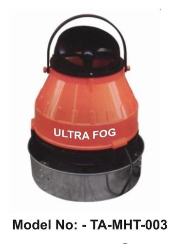 Ultra Fog Mini Humidifiers 	