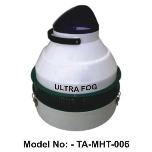 Ultra Fog Mini Humidifier