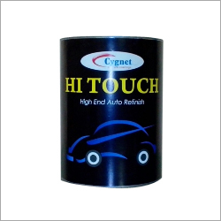 High End Automotive Refinish