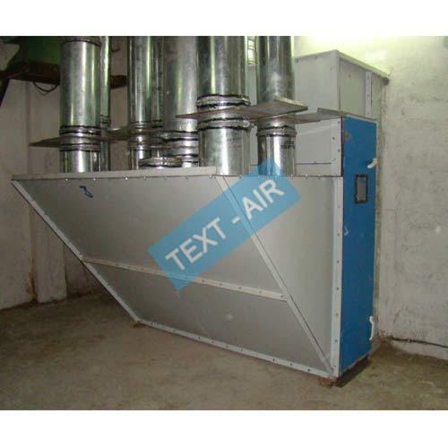 Central Waste Collection System