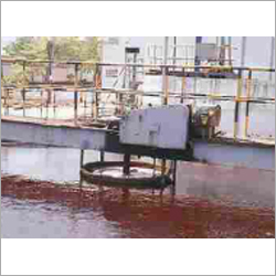 STP Spare Parts Maintenance Services