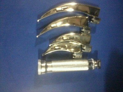 Laryngoscope Sets