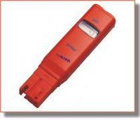 Pocket-sized Ph Meter - Accuracy: Best