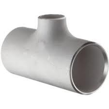 Stainless Steel BW Fitting