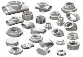 Stainless Steel SW Fittings