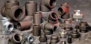 Stainless Steel SW Fittings