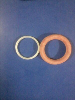 Ring Pessary