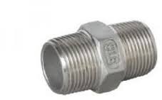 Stainless Steel Socket Weld Fittings - ASTM A182 F304/316, Multiple Sizes, Corrosion Resistant, Durable, Reliable