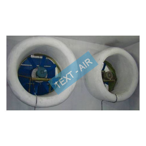 Ventilation Outlet Cone