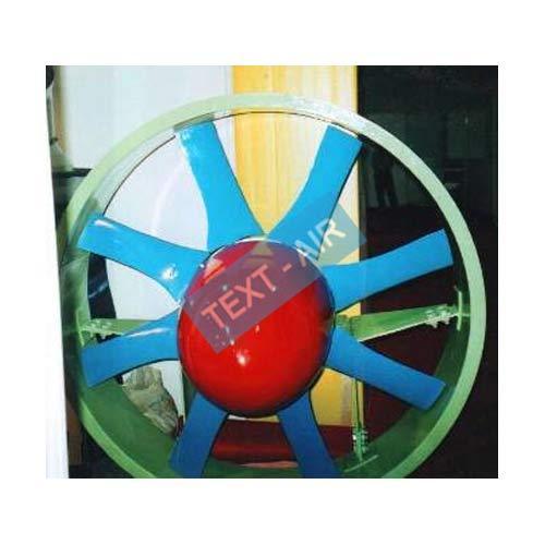 Axial Flow Fan System
