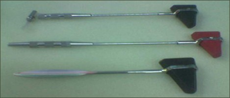 Knee Hammer