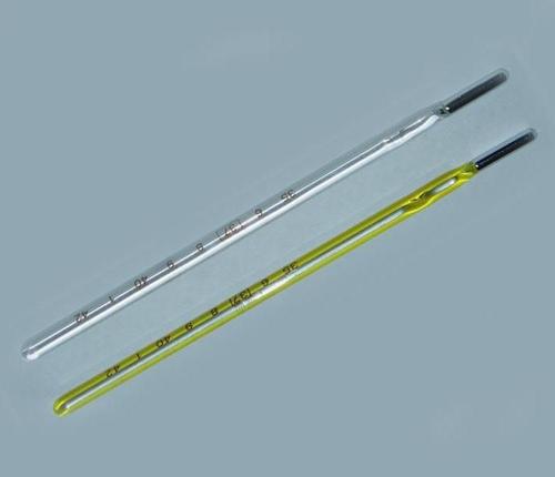 Oral Clinical Thermometer