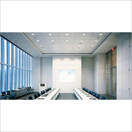Decorative False Ceilings