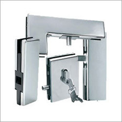 Door Patch Fitting