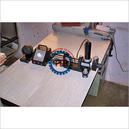 Autocollimator