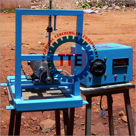 Cantilever Vibration Apparatus