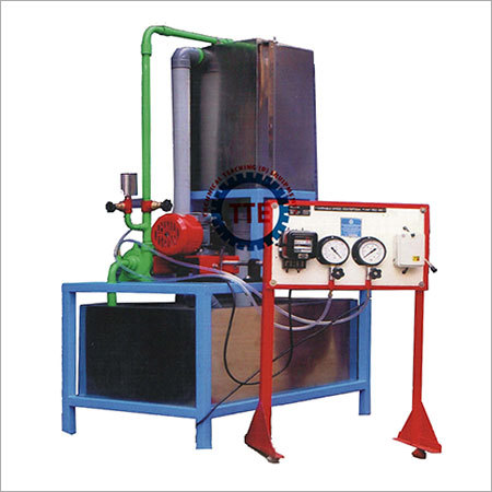Centrifugal Pump