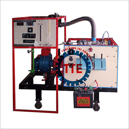 CY ST LAB Engine