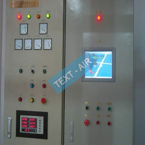 Automatic Control System